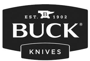 buck knives logo