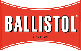 ballistol logo