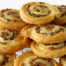 sausage pinwheels