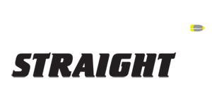 Shoot Straight TV Logo