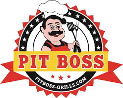 pit boss logo