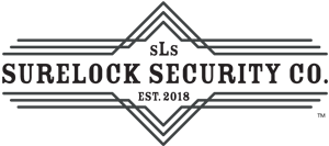 surelock security logo