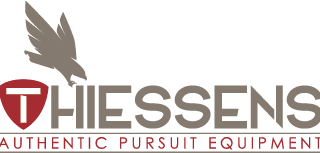 thiessen's authentic pursuit equipment