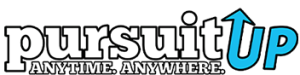 pursuit up logo