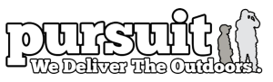 pursuit outdoor channel logo
